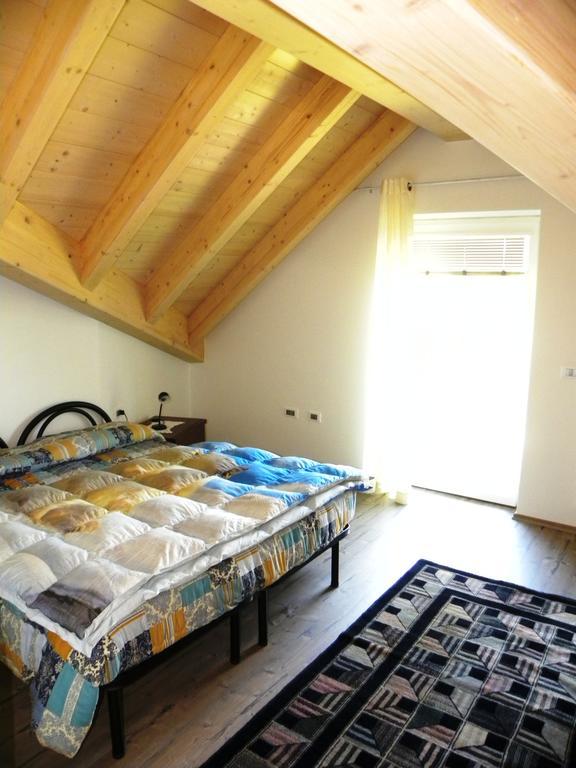 شقة Casa De Val كالسرانيكا ال لاغو الغرفة الصورة