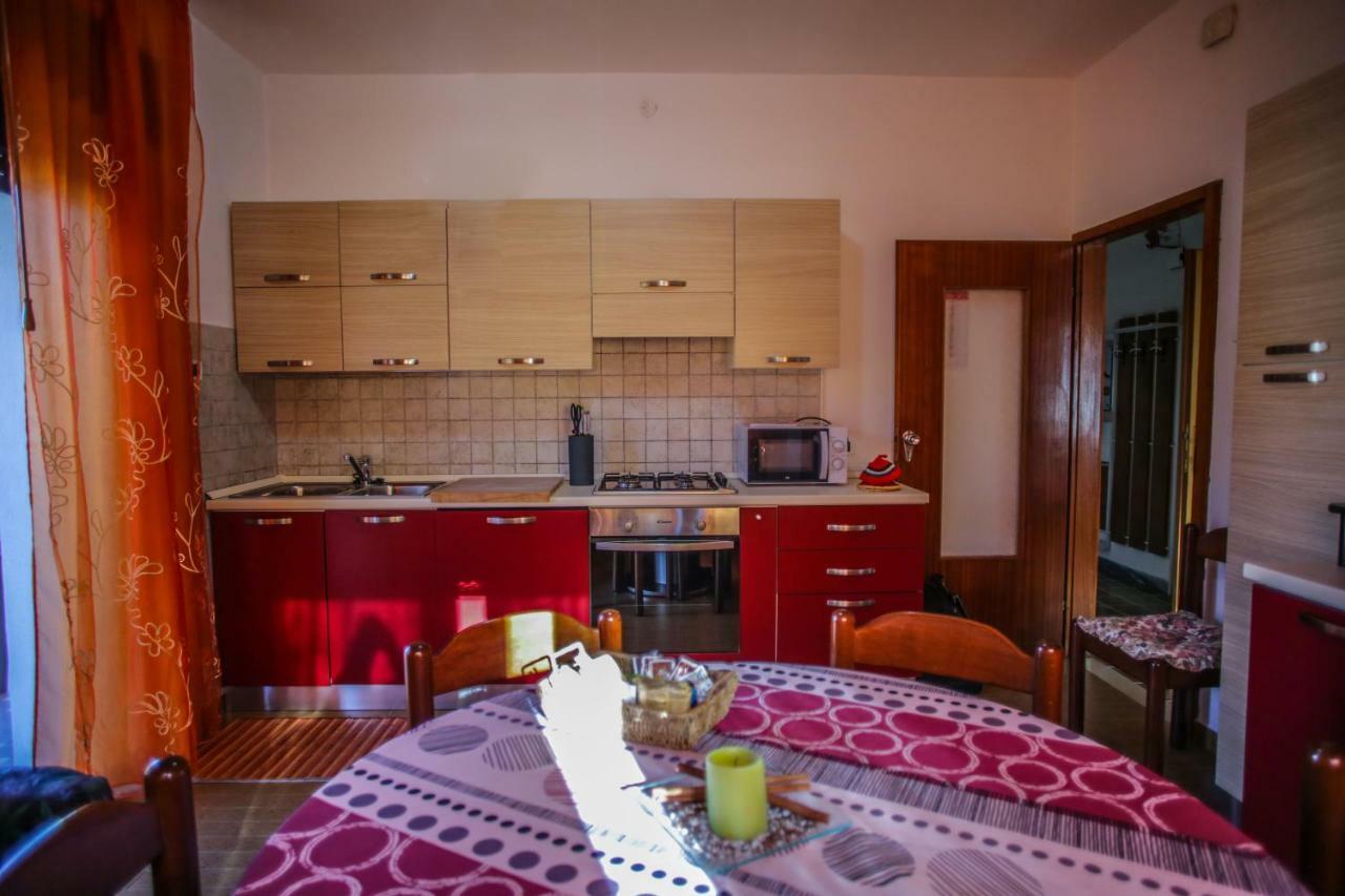 شقة Casa De Val كالسرانيكا ال لاغو المظهر الخارجي الصورة